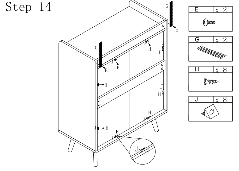 Assembly Instructions