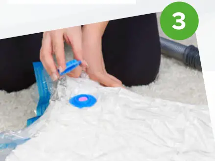 Lunix LX13 6pcs Wedge Pillow Set - How to Use 1