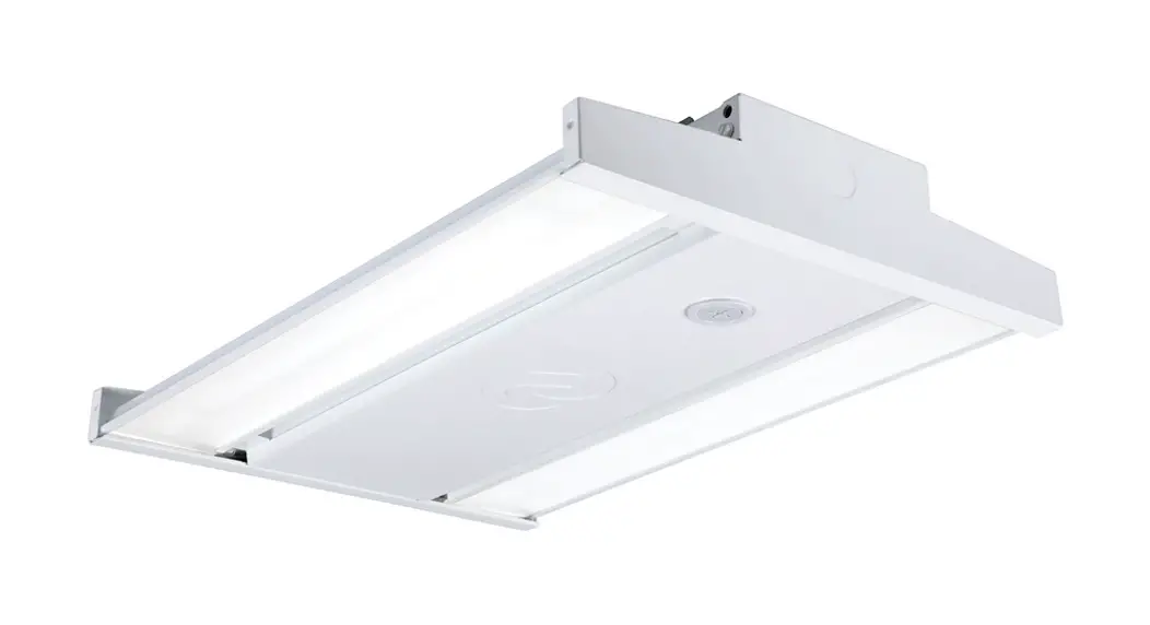 Metalux SPHB Series LED Selectable Linear High Bay - Featured Image