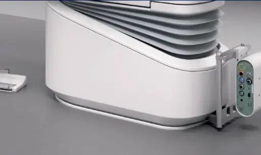 PHILIPS Upgrade to Azurion with SmartPath Catalyst - figure 1