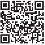 Pretorian TECHNOLOGIES APPlicator Bluetooth Switch Access Device - QR code