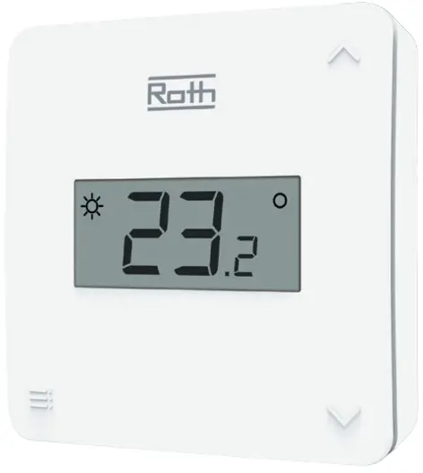 Roth-Touchline-SL-Energy-logic-Project-line-Wireless-Control-product