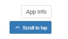 SMART PORTAL Smart Scale Pre Application - If hidden, click on “App Info” at any time to unhide the project banner
