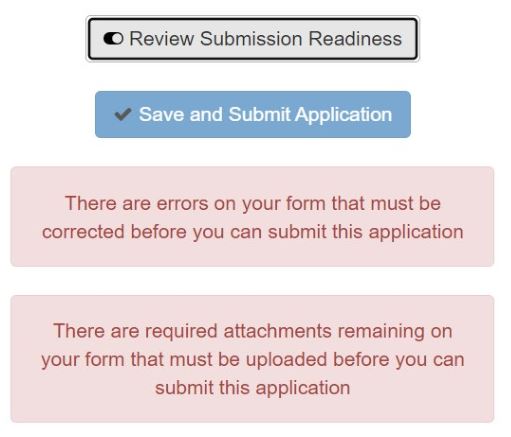 SMART PORTAL Smart Scale Pre Application - Pre-Application Submission – Editing