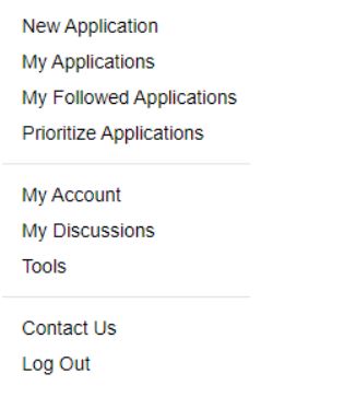 SMART PORTAL Smart Scale Pre Application - User Options