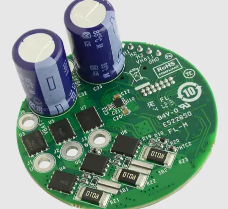 STMicroelectronics-EVLDRIVE101-HPD-Reference-Design-Board-PRODUCT-IMAGE
