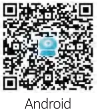 SV3C A01HX01 IP Camera - qr code 1