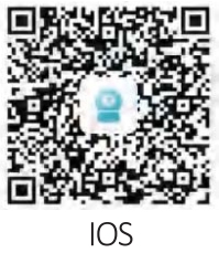 SV3C A01HX01 IP Camera - qr code 2