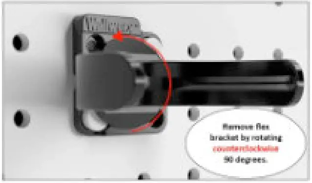 Removal Instructions