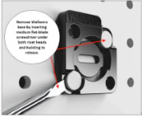 Removal Instructions