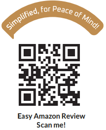 Simpled TASP10 Remote Controller - Qr Code 2