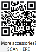 Simpled TASP10 Remote Controller - Qr Code 3
