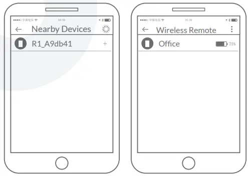 Simpled TASP10 Remote Controller - the device