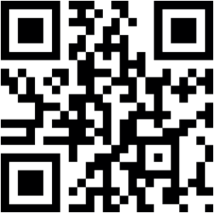 Skandika Nemo III Hybrid Water Rowing Machine - QR Code
2