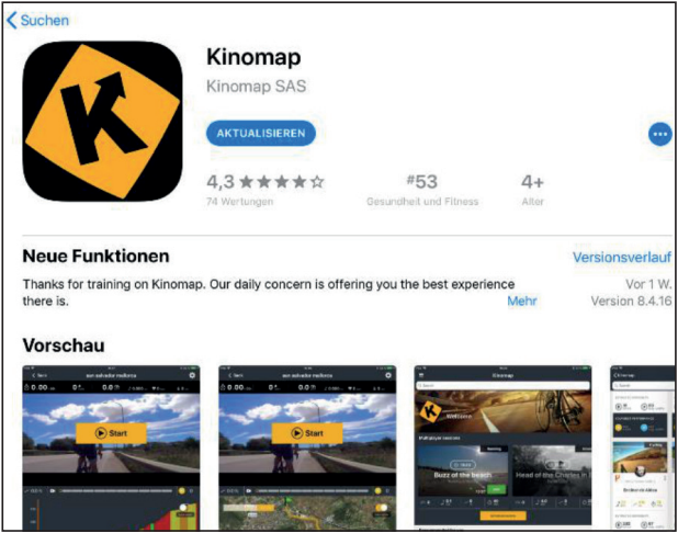 Skandika Nemo III Hybrid Water Rowing Machine - g3