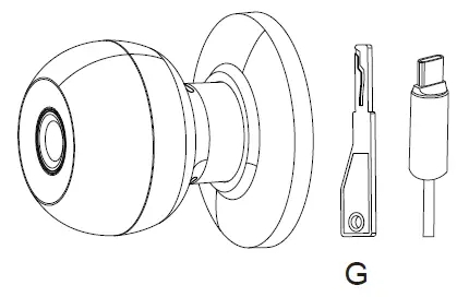 Smart-Keyless-DS02-QT-03-Fingerprint-Door-Lock-with-App-Control-FIG-12