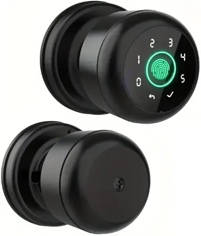 Smart-Keyless-DS02-QT-03-Fingerprint-Door-Lock-with-App-Control-PRODUCT