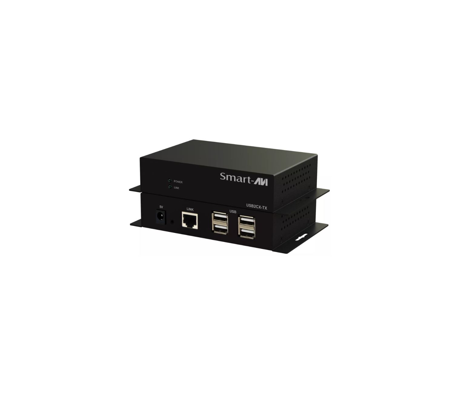 SmartAVI USB2СX Extender over Transmitter