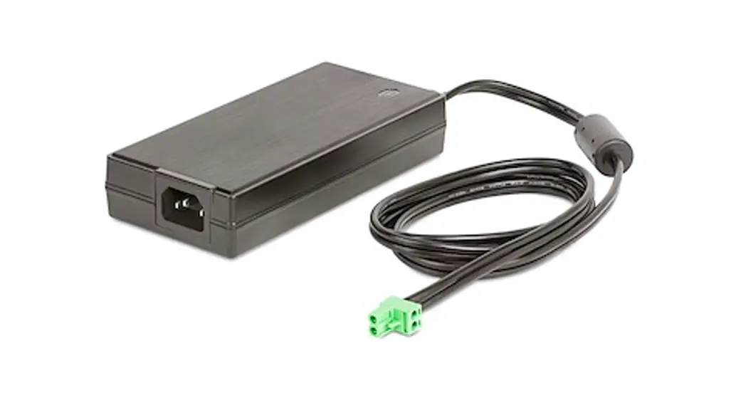 StarTech com 160W POWER ADAPTER Universal DC Power Adapter - Featured Image