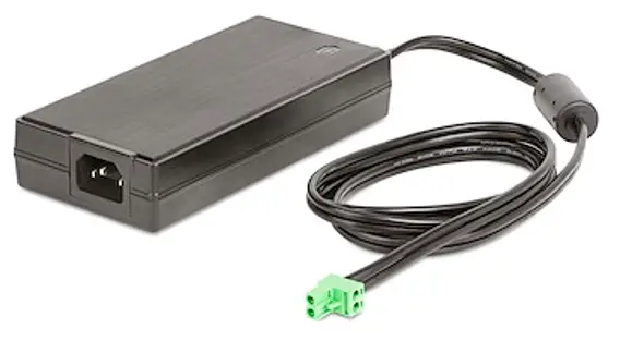 StarTech com 160W POWER ADAPTER Universal DC Power Adapter