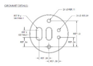 THERMON PN50890 Dual Point Control and Monitoring Solution - device 2