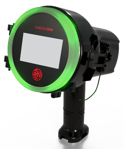 THERMON PN50890 Dual Point Control and Monitoring Solution