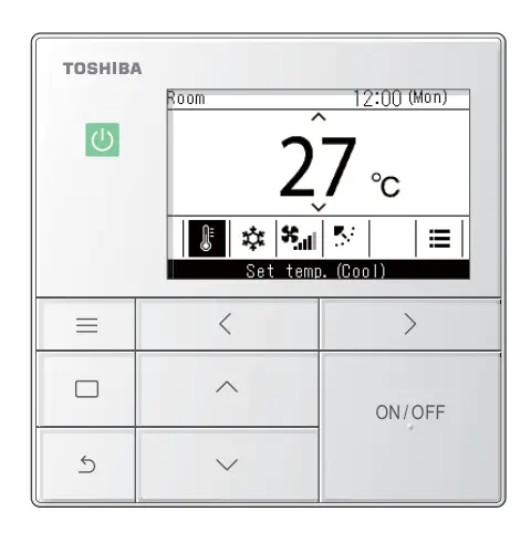 東芝・業務用・省エネneoリモコン RBC-AMSU52 新品】 東芝 エアコン 省エネneo リモコン RBC-AMSU52 ×5個