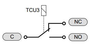 TROX GmbH TCU3 Lab Control Easy Lab - Typical