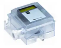 TROX GmbH TCU3 Lab Control Easy Lab - transducer9