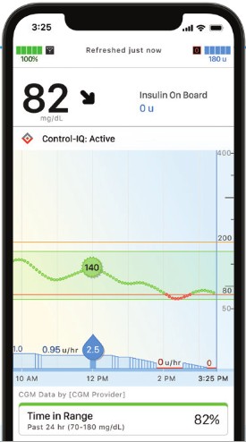 Tandem Mobi System Automated App - How it Works 1