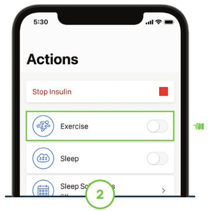 Tandem Mobi System Automated App - overview 10