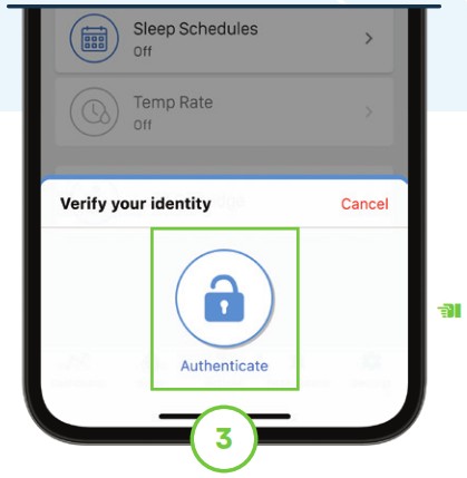 Tandem Mobi System Automated App - overview 11