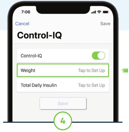 Tandem Mobi System Automated App - overview 5