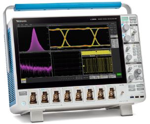 Tektronix TBS1000C 2 チャンネル デジタル ストレージ