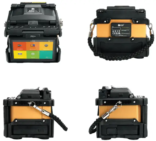VIEW-5-Pro-M7+Compact-Active-V-Groove-Cladding-Alignment-Fusion-Splicer-FIG- (1)