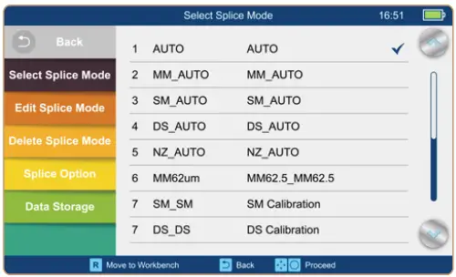 VIEW-5-Pro-M7+Compact-Active-V-Groove-Cladding-Alignment-Fusion-Splicer-FIG- (18)
