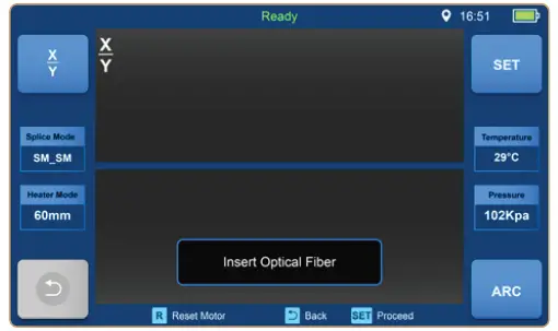 VIEW-5-Pro-M7+Compact-Active-V-Groove-Cladding-Alignment-Fusion-Splicer-FIG- (19)