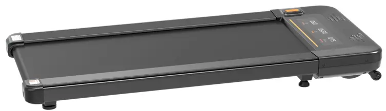 WAULKIN Z05B Walking Pad with Incline Under Desk Treadmill
-