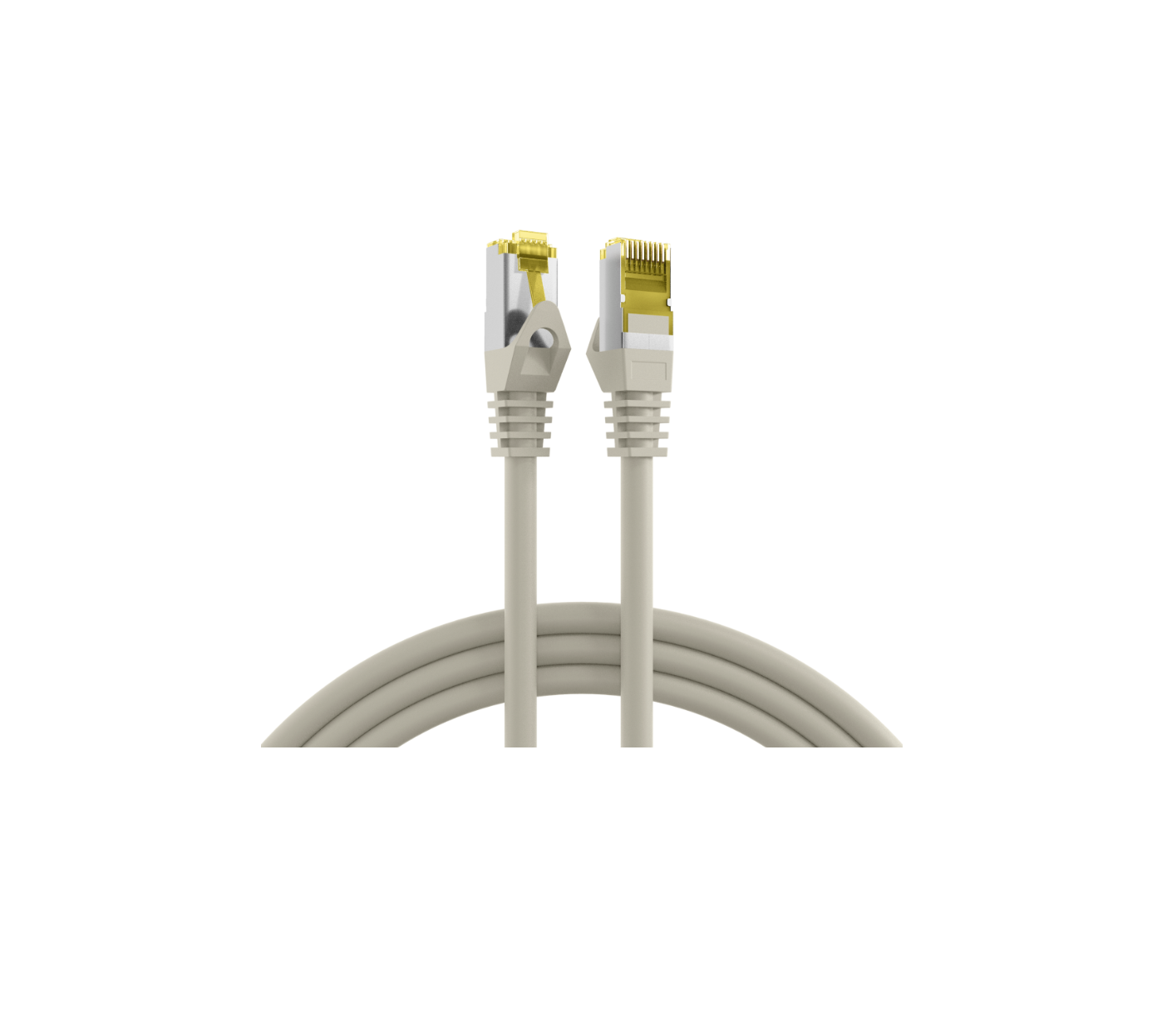 effinet EFL-1903B Semicom Visual Cable Connect User Manual