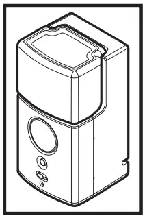 Dishwasher Inlet Plug Removal