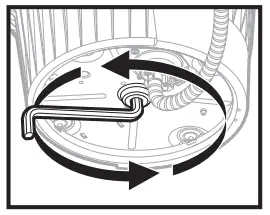 Cleaning Disposer