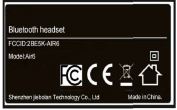 jiebolan-AIR6-TWS-Bluetooth-Headset-FIG-1