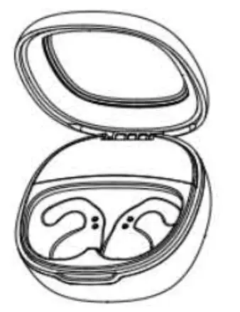 Bluetooth earphone user manual