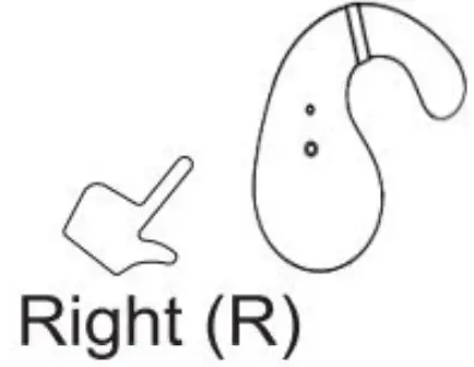 jiebolan P2 PRO Bluetooth Headset - overview 4