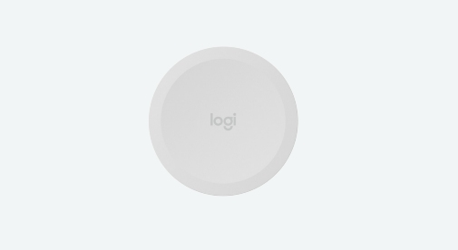 logitech CollabOS 3 Team Workspace Solutions - SHARE BUTTON
