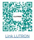 AZX6WSPHUB Webserver Hub Airzone Cloud Dual Instruction Manual - QR Code