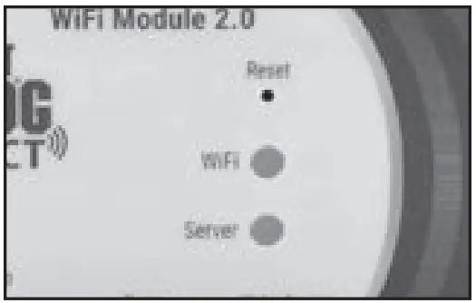 BASEMENT WATCHDOG BWWIFI2 WiFi Module 2.0 - Fig 1