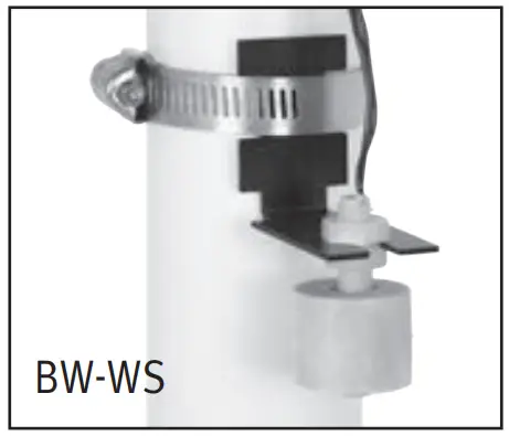 BASEMENT WATCHDOG BWWIFI2 WiFi Module 2.0 - Fig 2