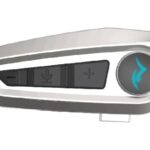 BLAISE V8S Bluetooth 5 3 Motorcycle Helmet Intercom - featured image