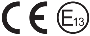 DOMETIC DSP EM Energy And Lighting Controls - menu 1